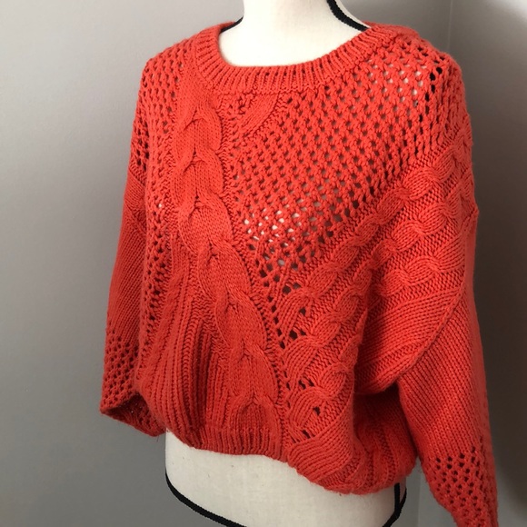 Ebby and I Sweater - Picture 2 of 10